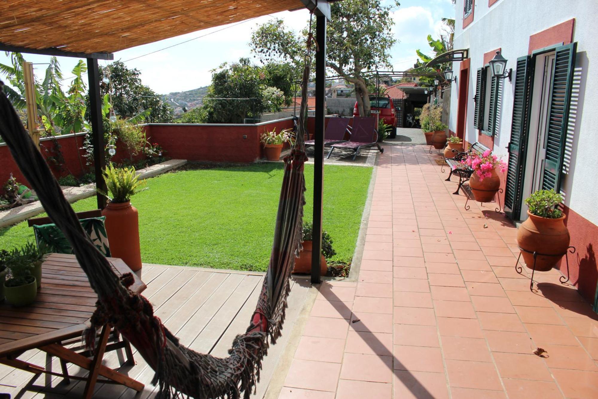Alojamento Funchal - Silvestre House Funchal (Madeira) Exterior foto