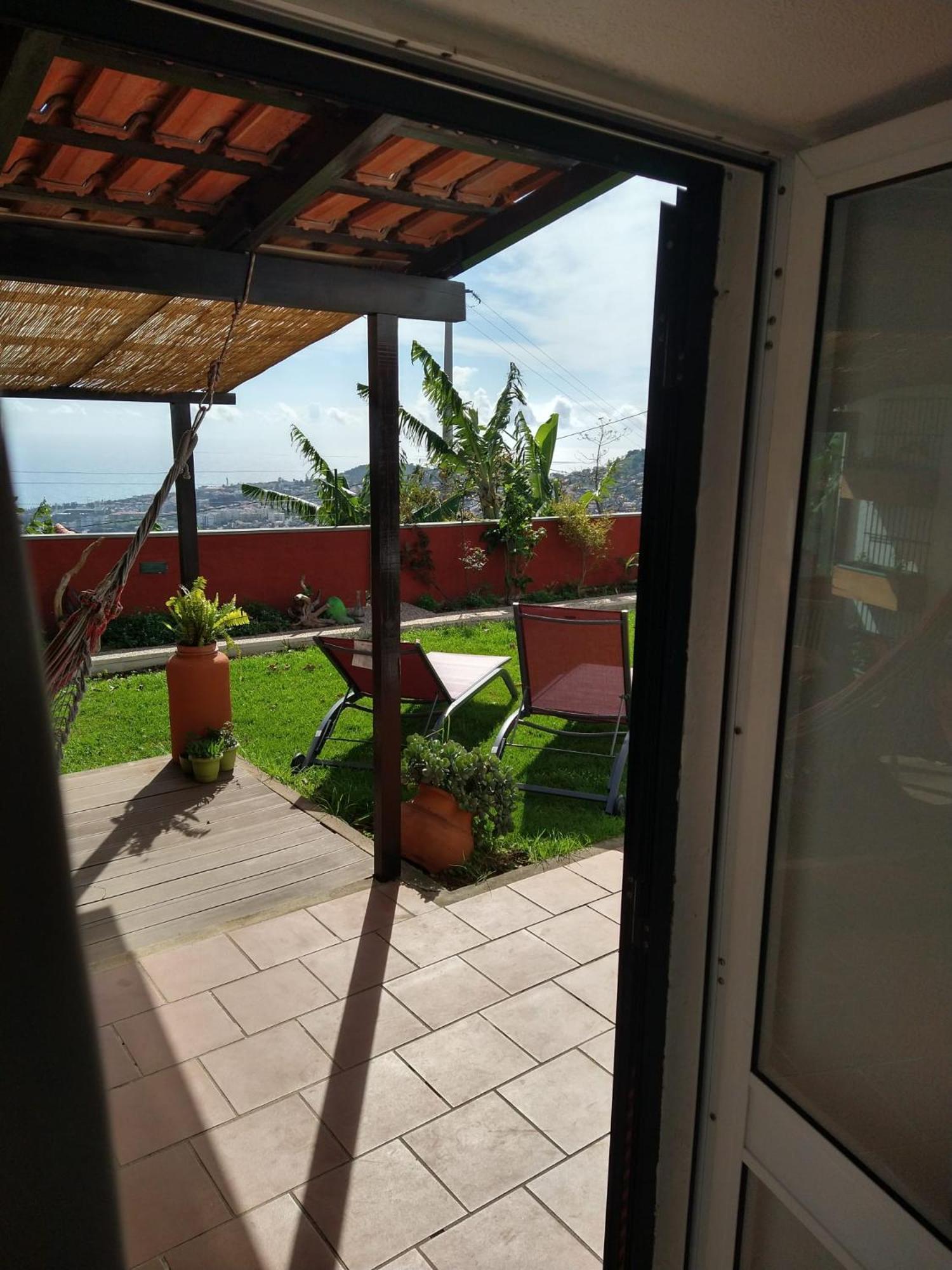 Alojamento Funchal - Silvestre House Funchal (Madeira) Exterior foto